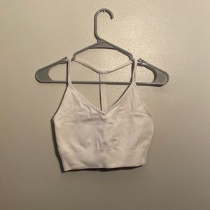 NEW! Tank top / sports bra